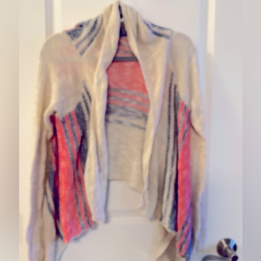 Sweet n Sinful Cardigan Sweater women’s large
